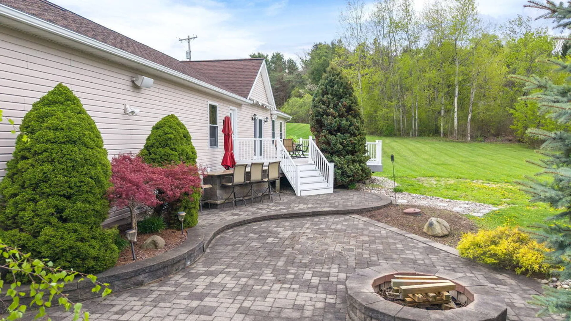 Property at 1791 Mariaville Scotch Church Road, Duanesburg, NY 12137 43