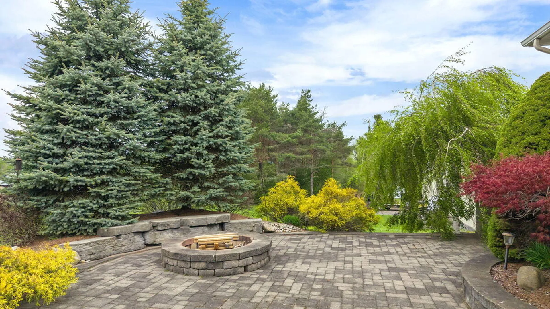 Property at 1791 Mariaville Scotch Church Road, Duanesburg, NY 12137 44