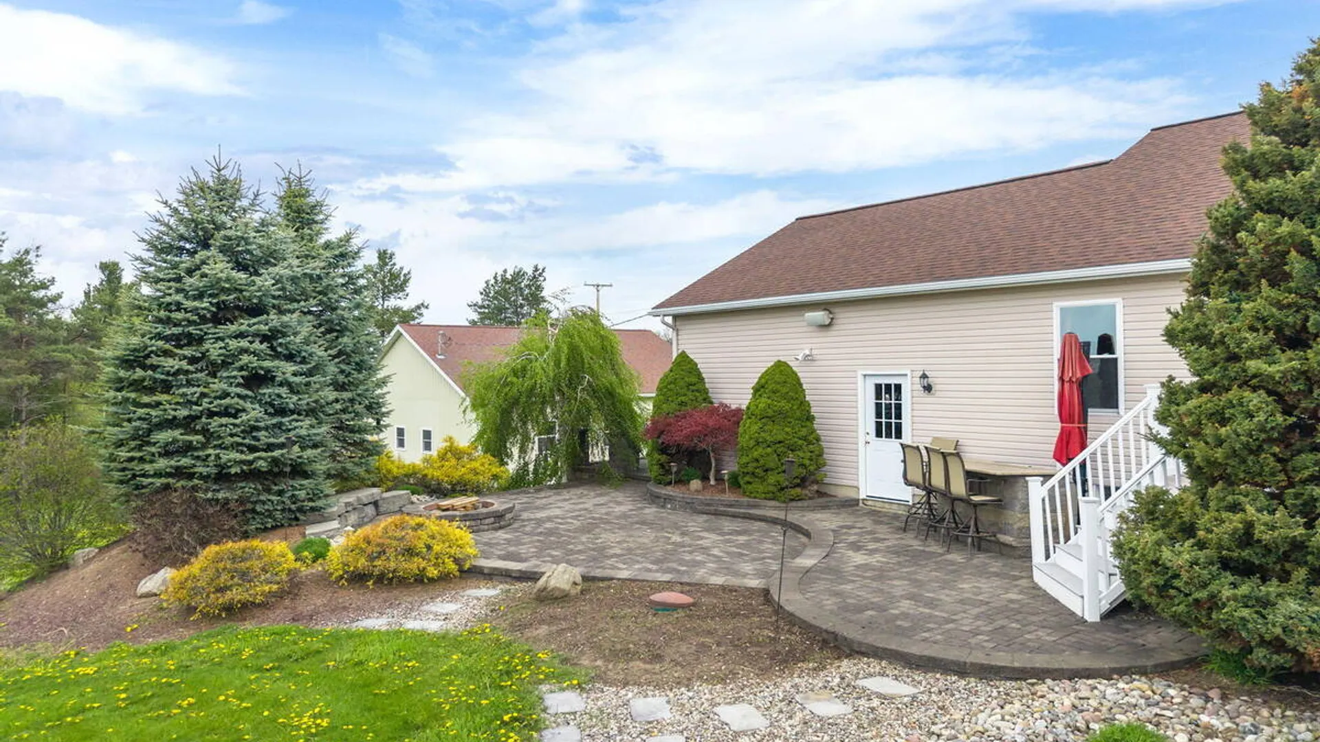 Property at 1791 Mariaville Scotch Church Road, Duanesburg, NY 12137 45