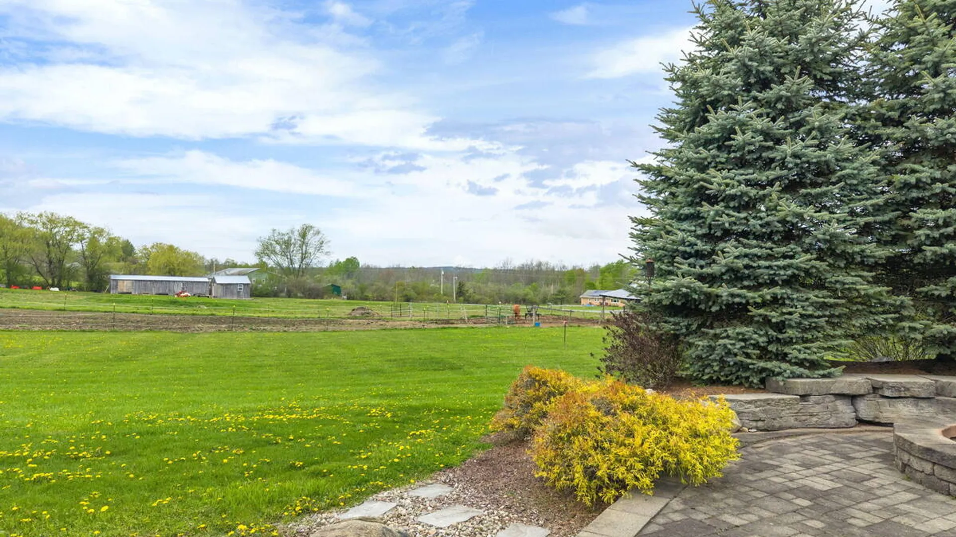 Property at 1791 Mariaville Scotch Church Road, Duanesburg, NY 12137 46