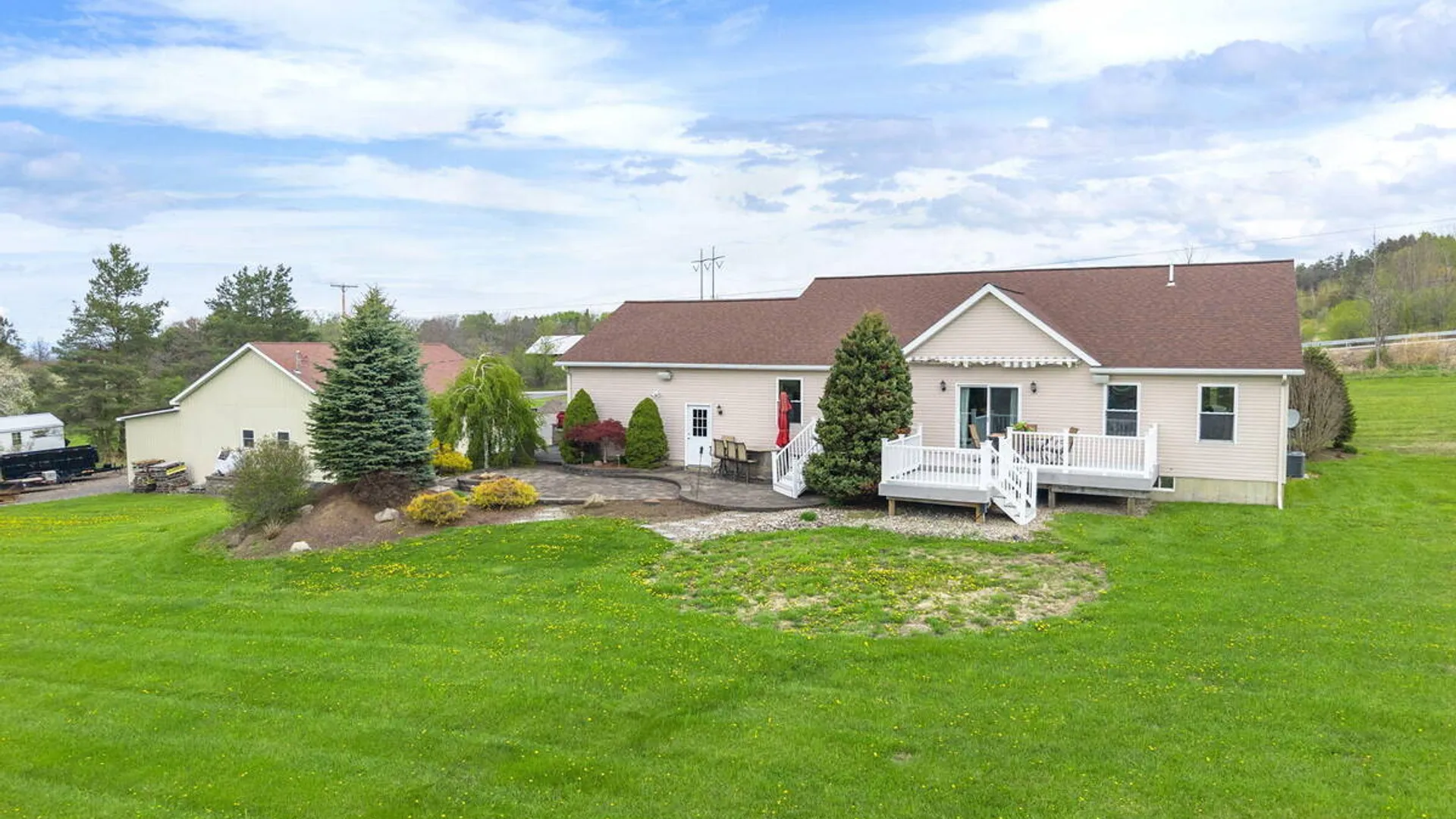 Property at 1791 Mariaville Scotch Church Road, Duanesburg, NY 12137 47