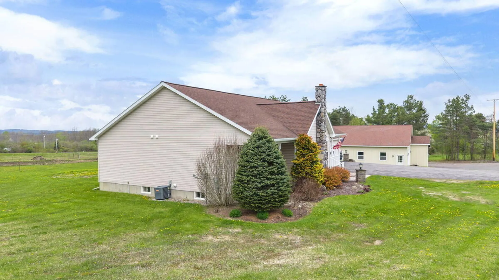 Property at 1791 Mariaville Scotch Church Road, Duanesburg, NY 12137 48