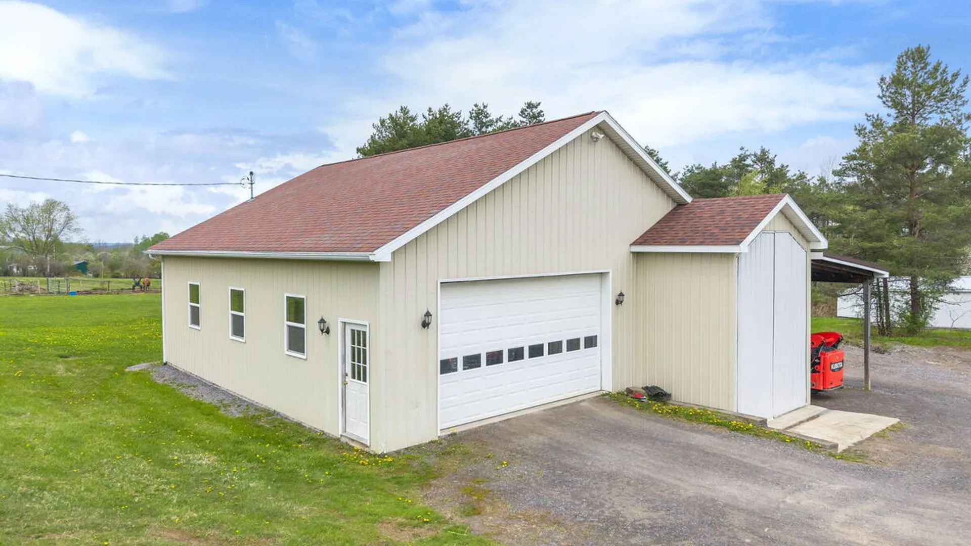 Property at 1791 Mariaville Scotch Church Road, Duanesburg, NY 12137 49