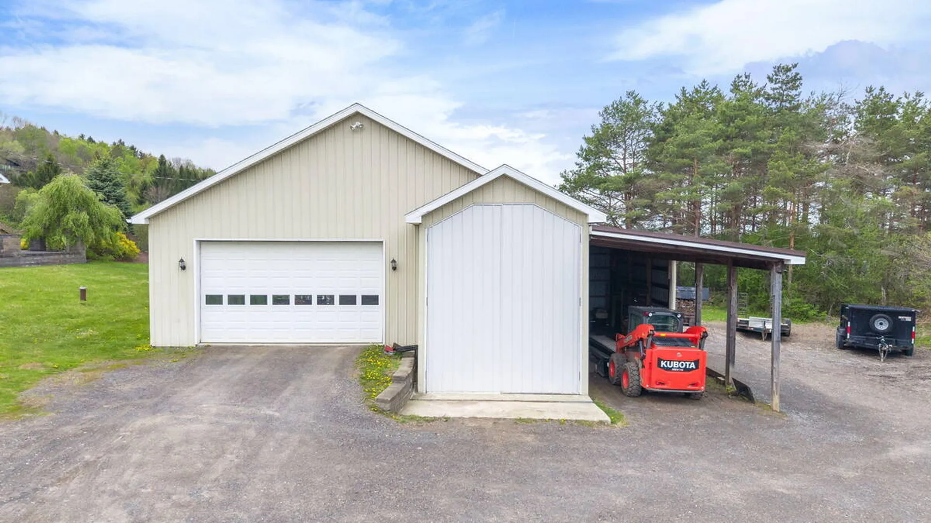 Property at 1791 Mariaville Scotch Church Road, Duanesburg, NY 12137 52