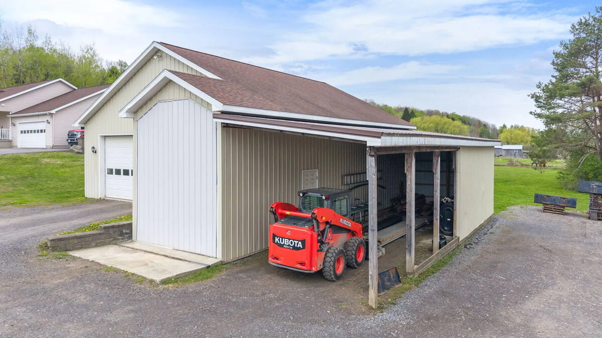 Property at 1791 Mariaville Scotch Church Road, Duanesburg, NY 12137 54