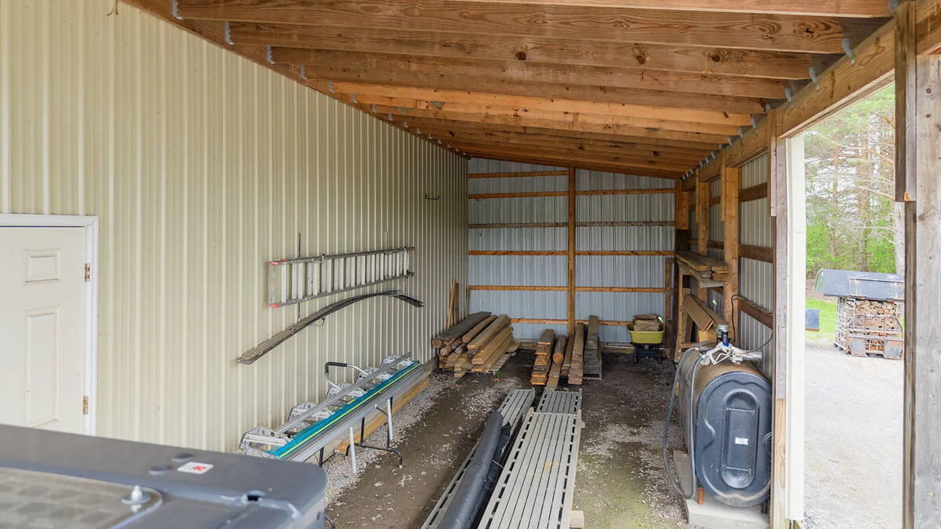Property at 1791 Mariaville Scotch Church Road, Duanesburg, NY 12137 55