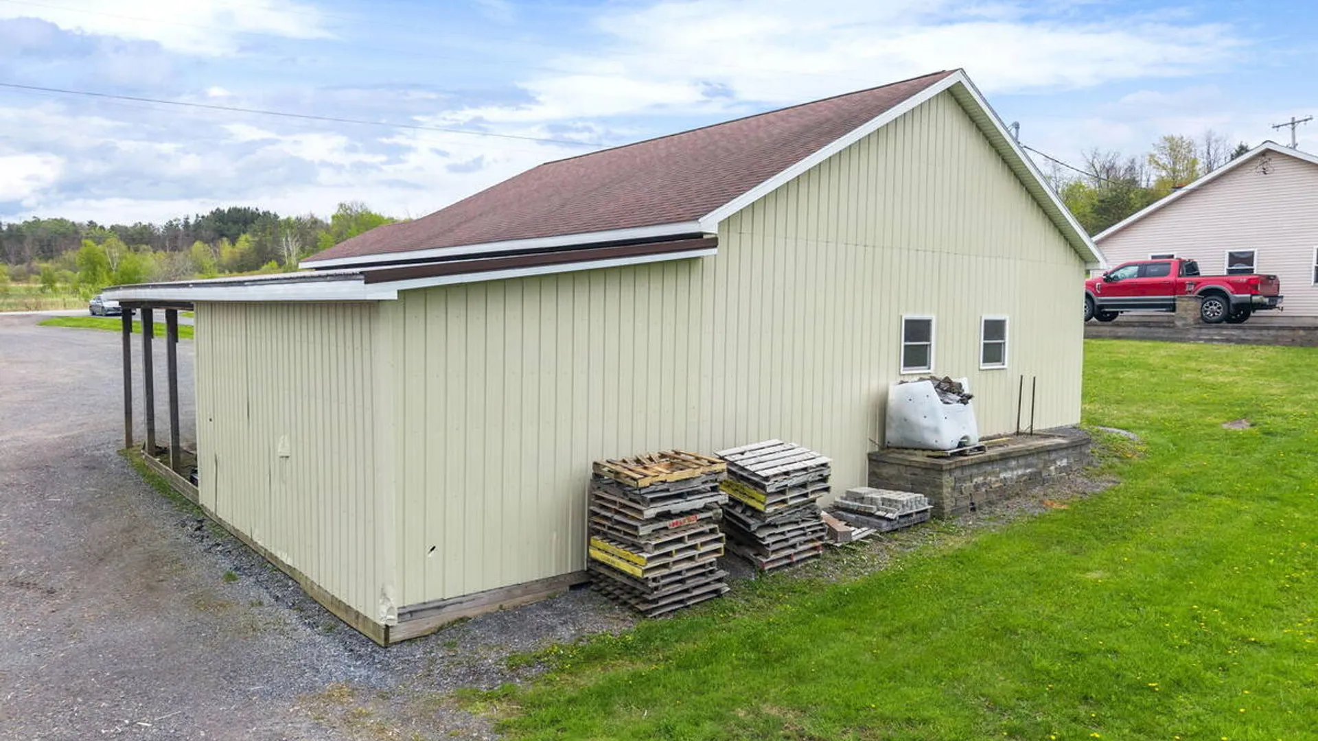 Property at 1791 Mariaville Scotch Church Road, Duanesburg, NY 12137 56