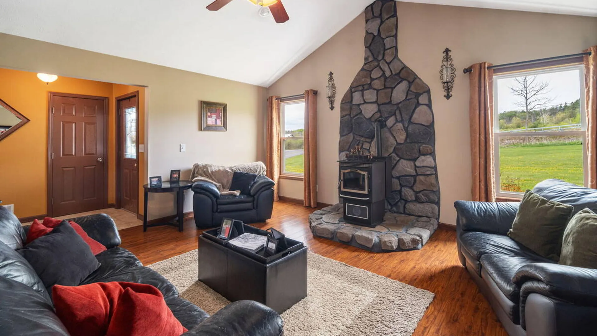 Property at 1791 Mariaville Scotch Church Road, Duanesburg, NY 12137 6