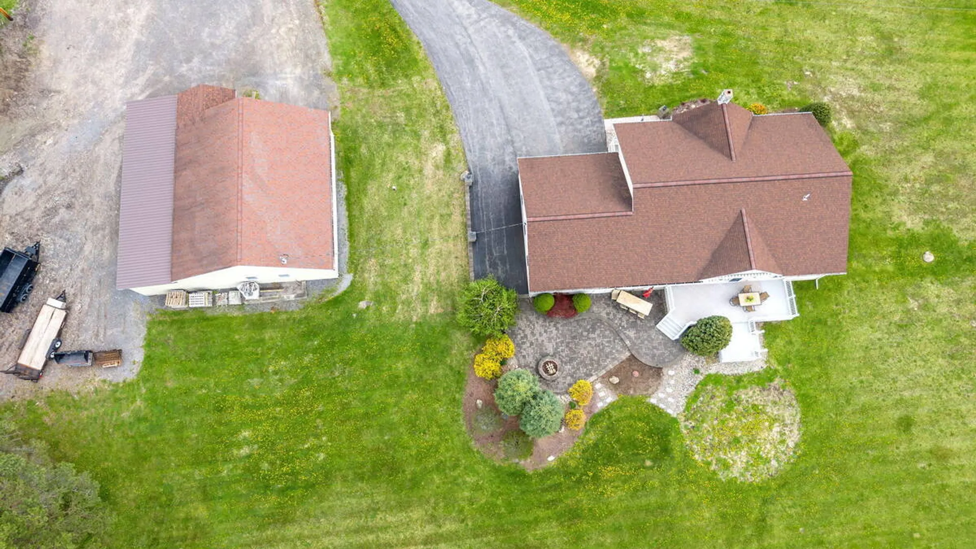 Property at 1791 Mariaville Scotch Church Road, Duanesburg, NY 12137 60