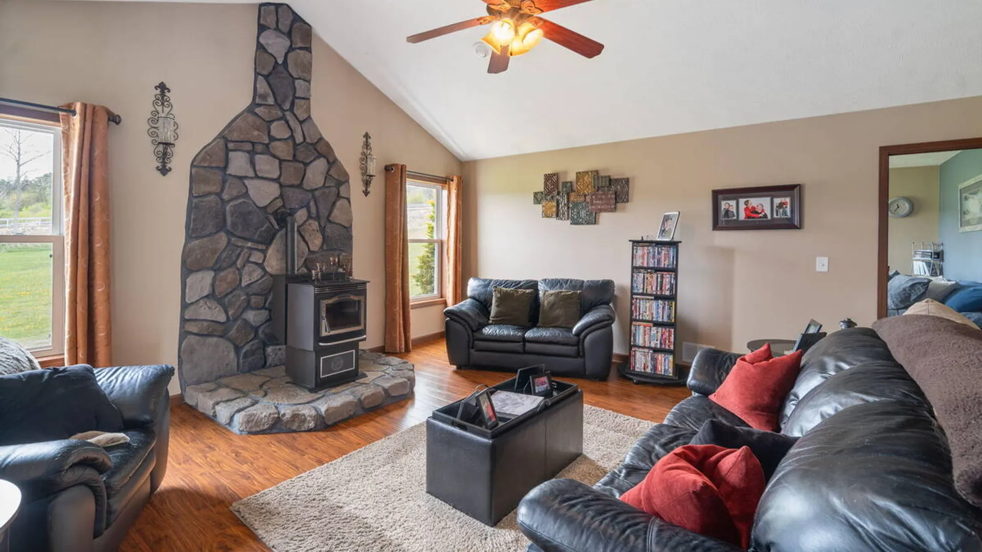 Property at 1791 Mariaville Scotch Church Road, Duanesburg, NY 12137 9