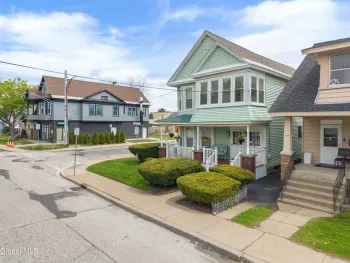Property at 302-304 Michigan Avenue, Schenectady, NY 12303