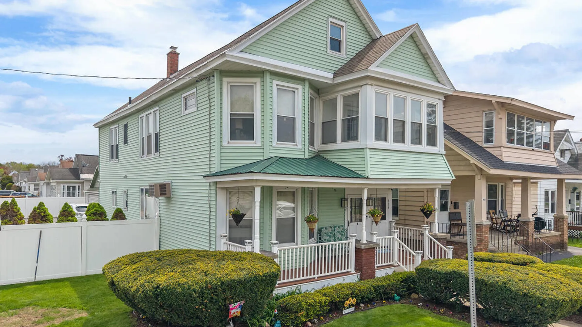 Property at 302-304 Michigan Avenue, Schenectady, NY 12303 4
