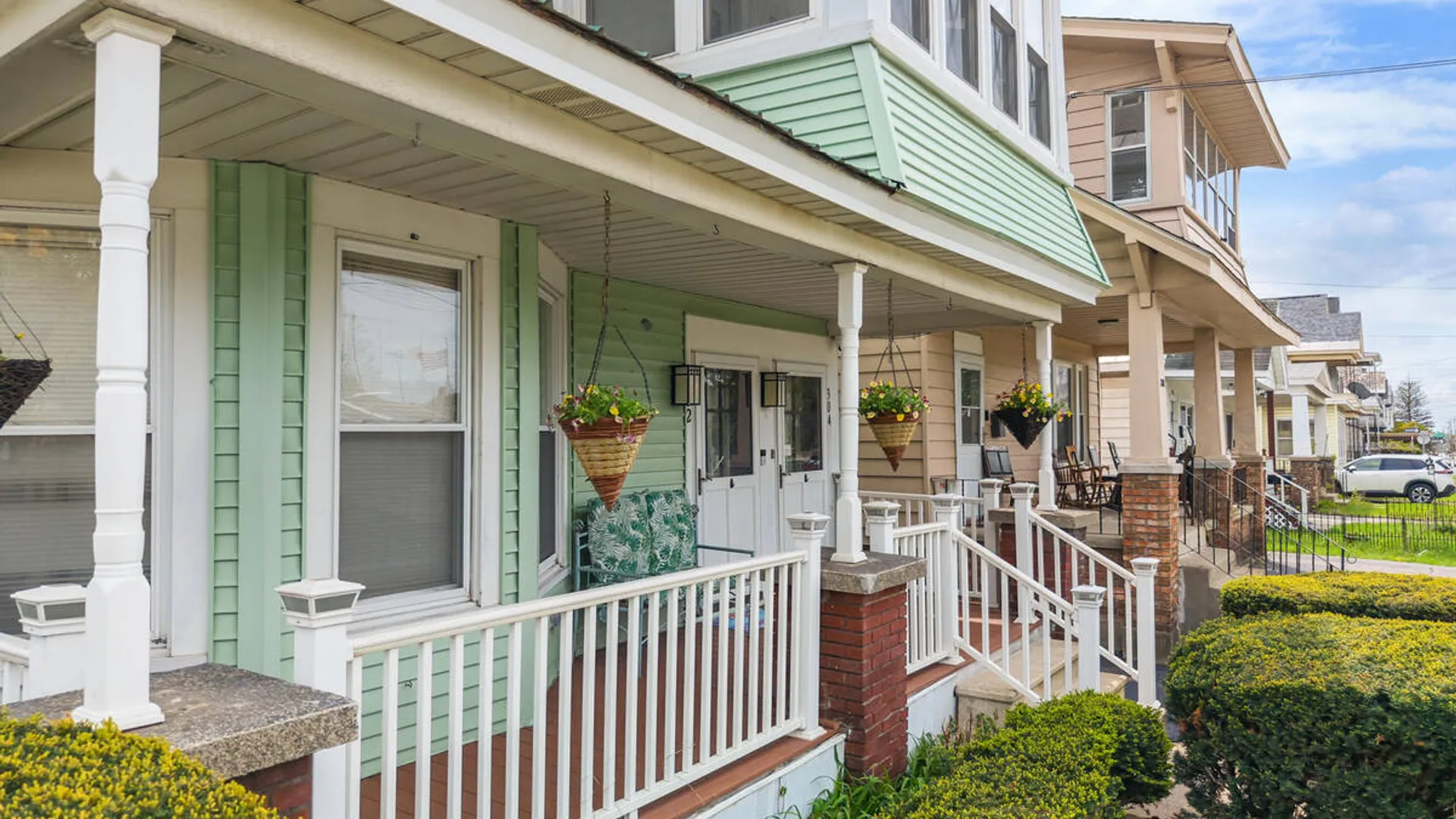 Property at 302-304 Michigan Avenue, Schenectady, NY 12303 5