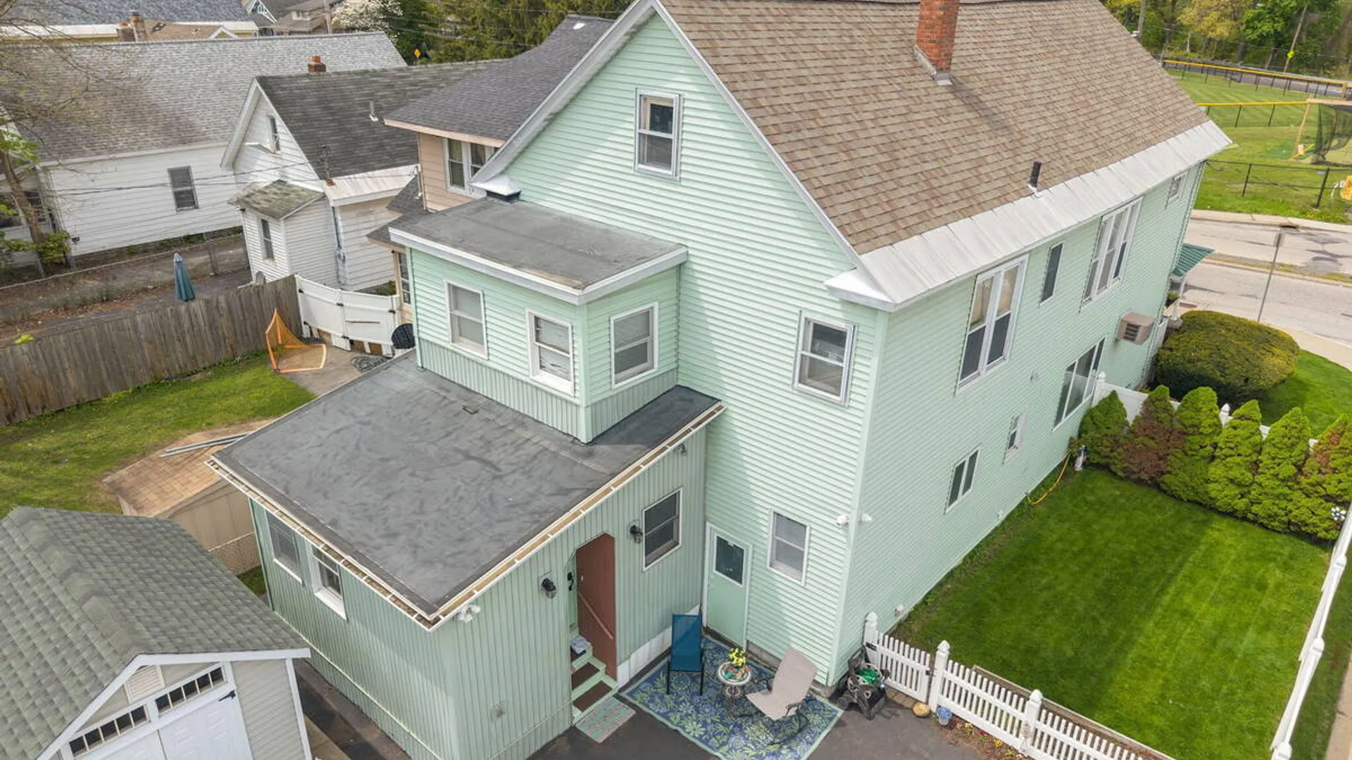 Property at 302-304 Michigan Avenue, Schenectady, NY 12303 50