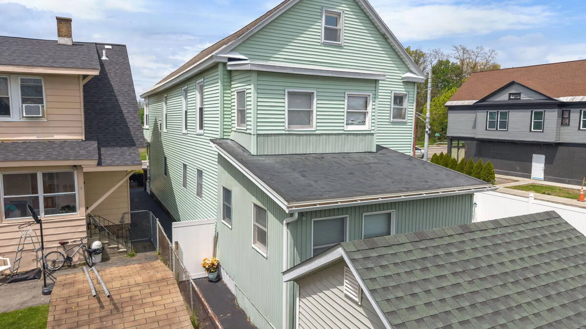 Property at 302-304 Michigan Avenue, Schenectady, NY 12303 52