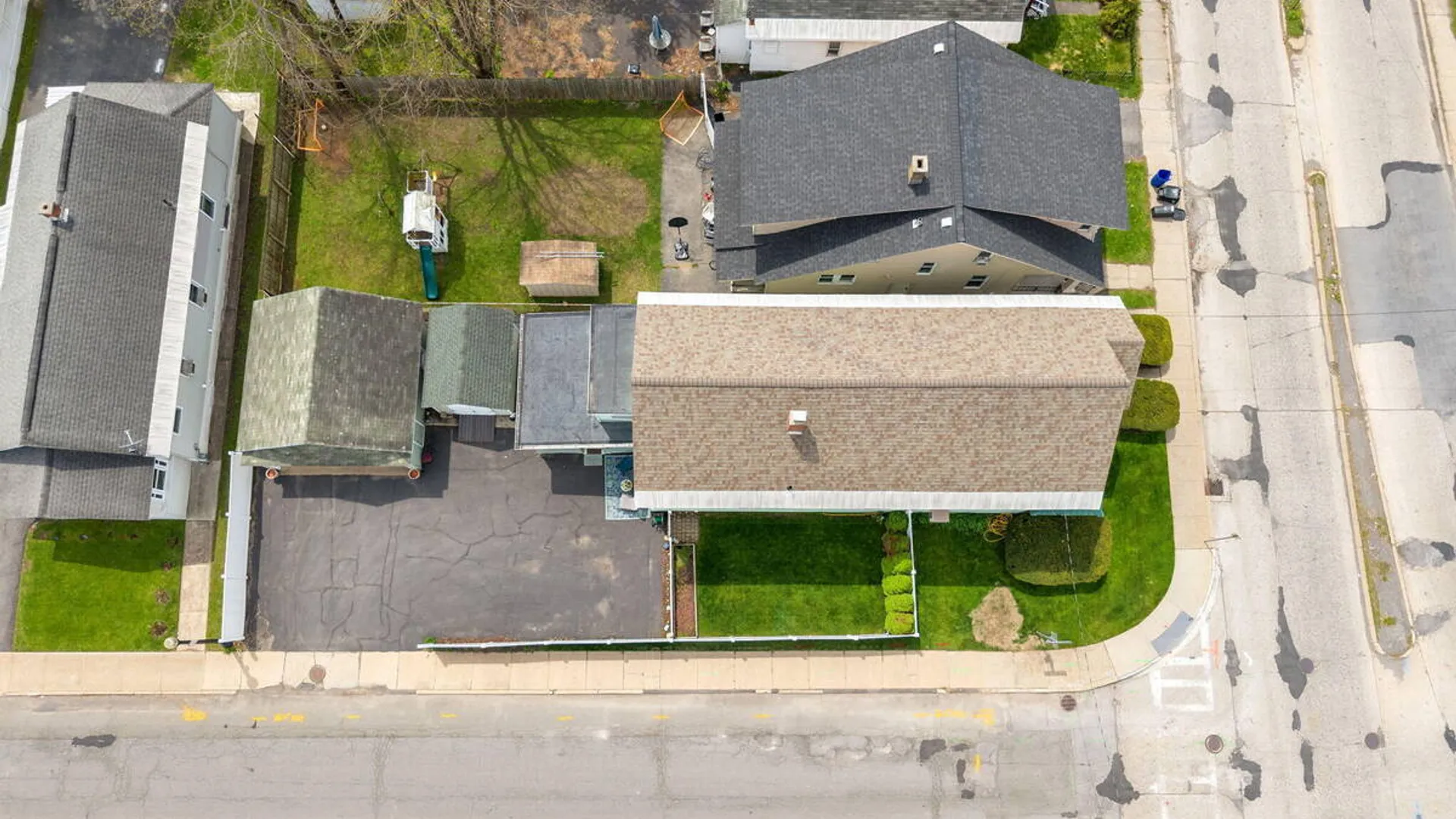 Property at 302-304 Michigan Avenue, Schenectady, NY 12303 56