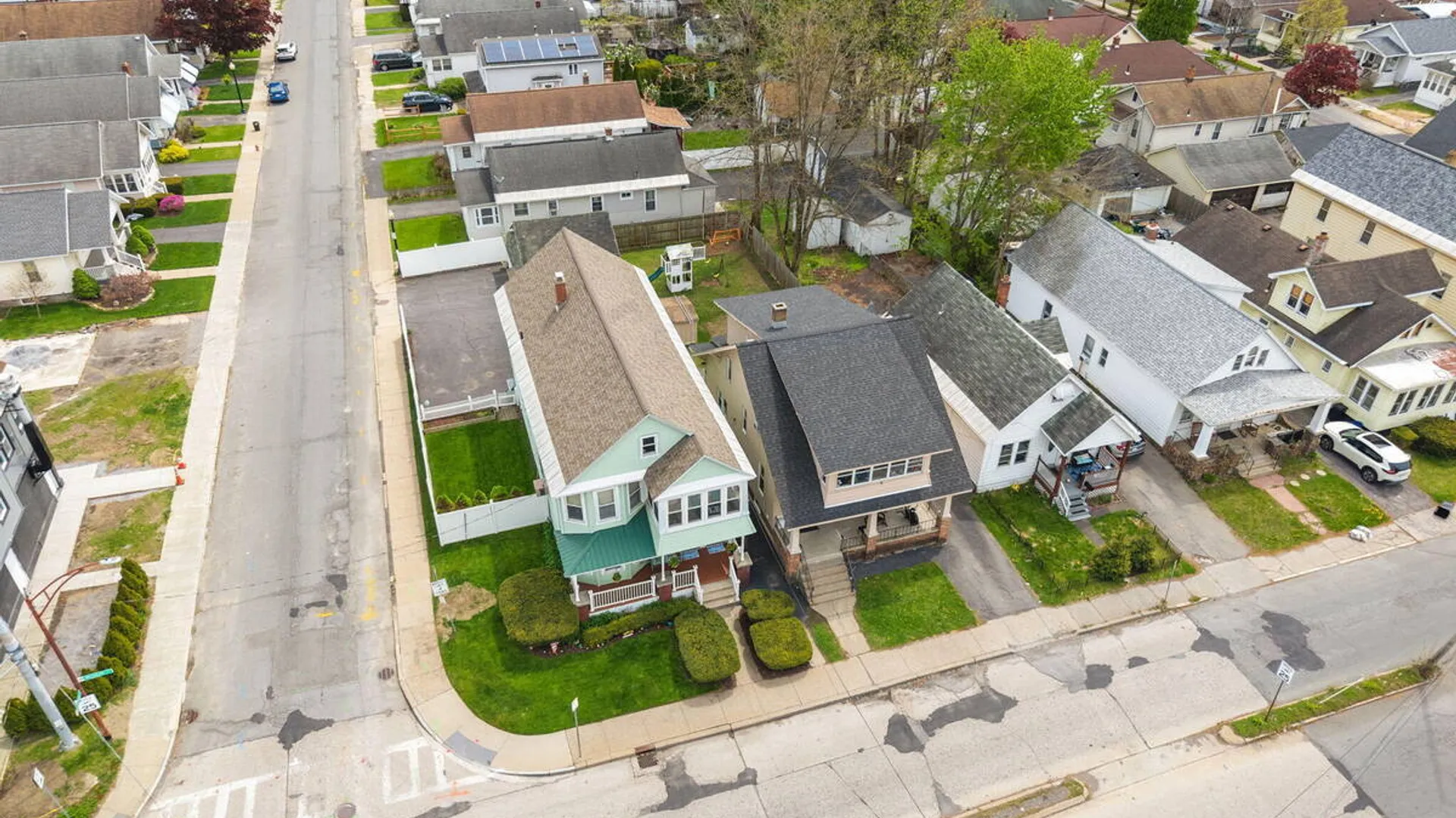 Property at 302-304 Michigan Avenue, Schenectady, NY 12303 57