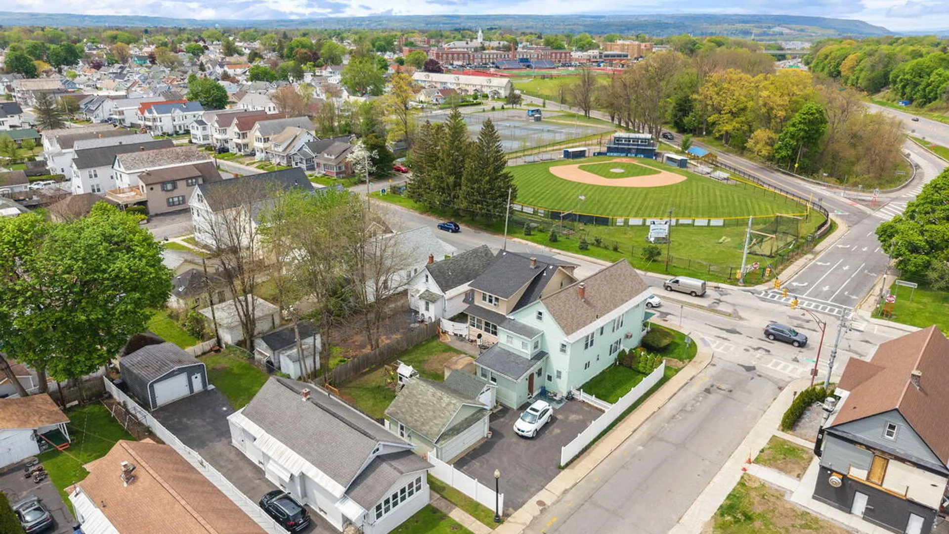 Property at 302-304 Michigan Avenue, Schenectady, NY 12303 58