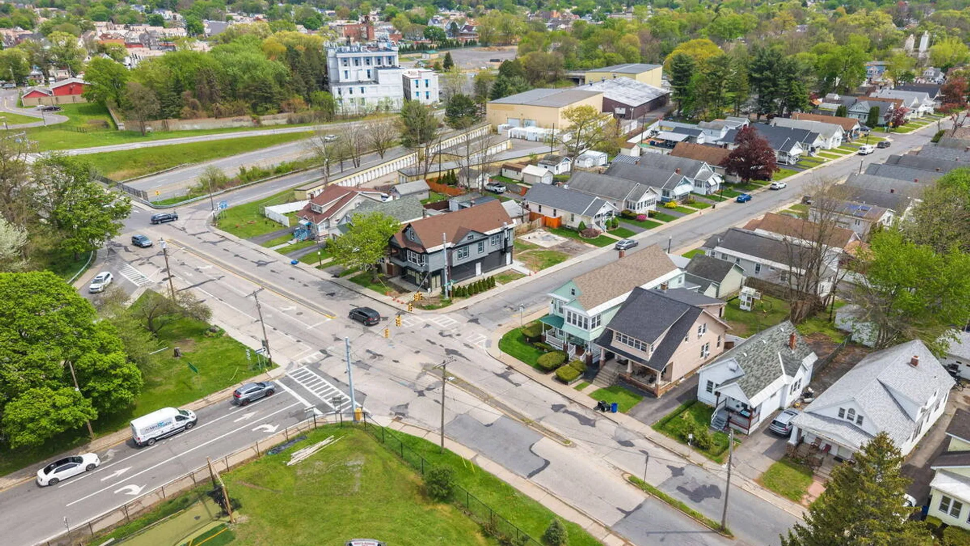 Property at 302-304 Michigan Avenue, Schenectady, NY 12303 59