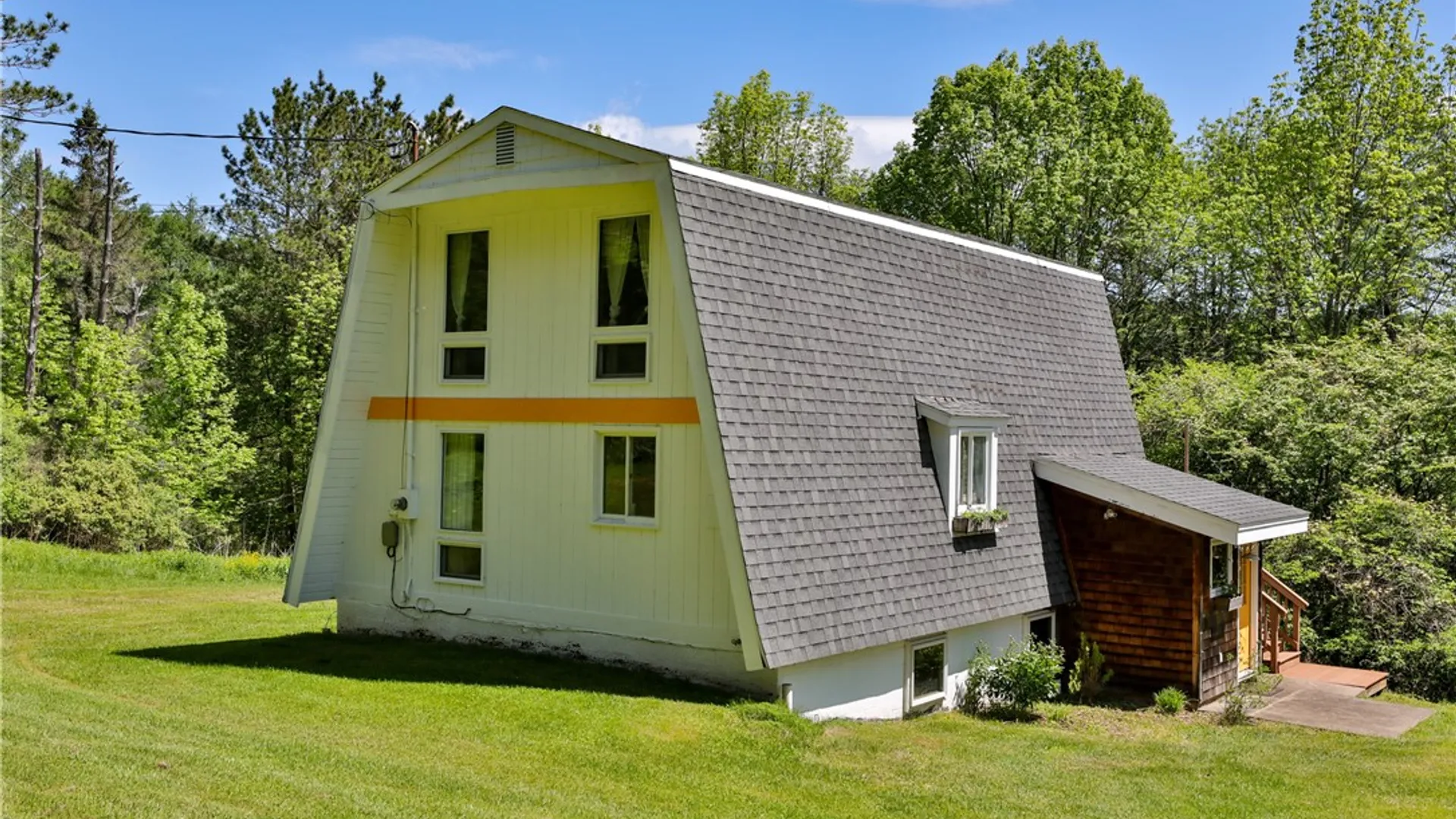 Property at 1324 W Settlement, Roxbury, NY 12474 2