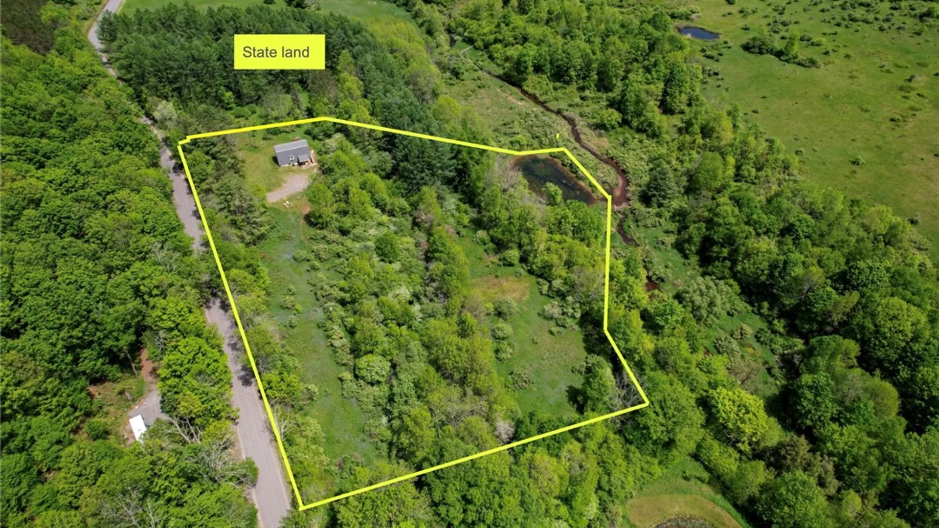 Property at 1324 W Settlement, Roxbury, NY 12474 29
