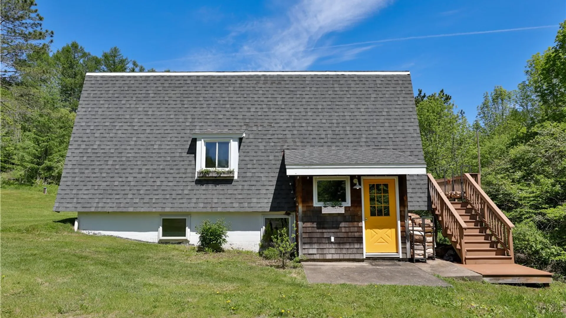 Property at 1324 W Settlement, Roxbury, NY 12474 3