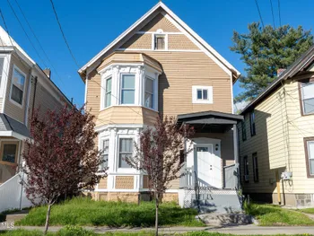 Property at 205 Victory Avenue, Schenectady, NY 12307