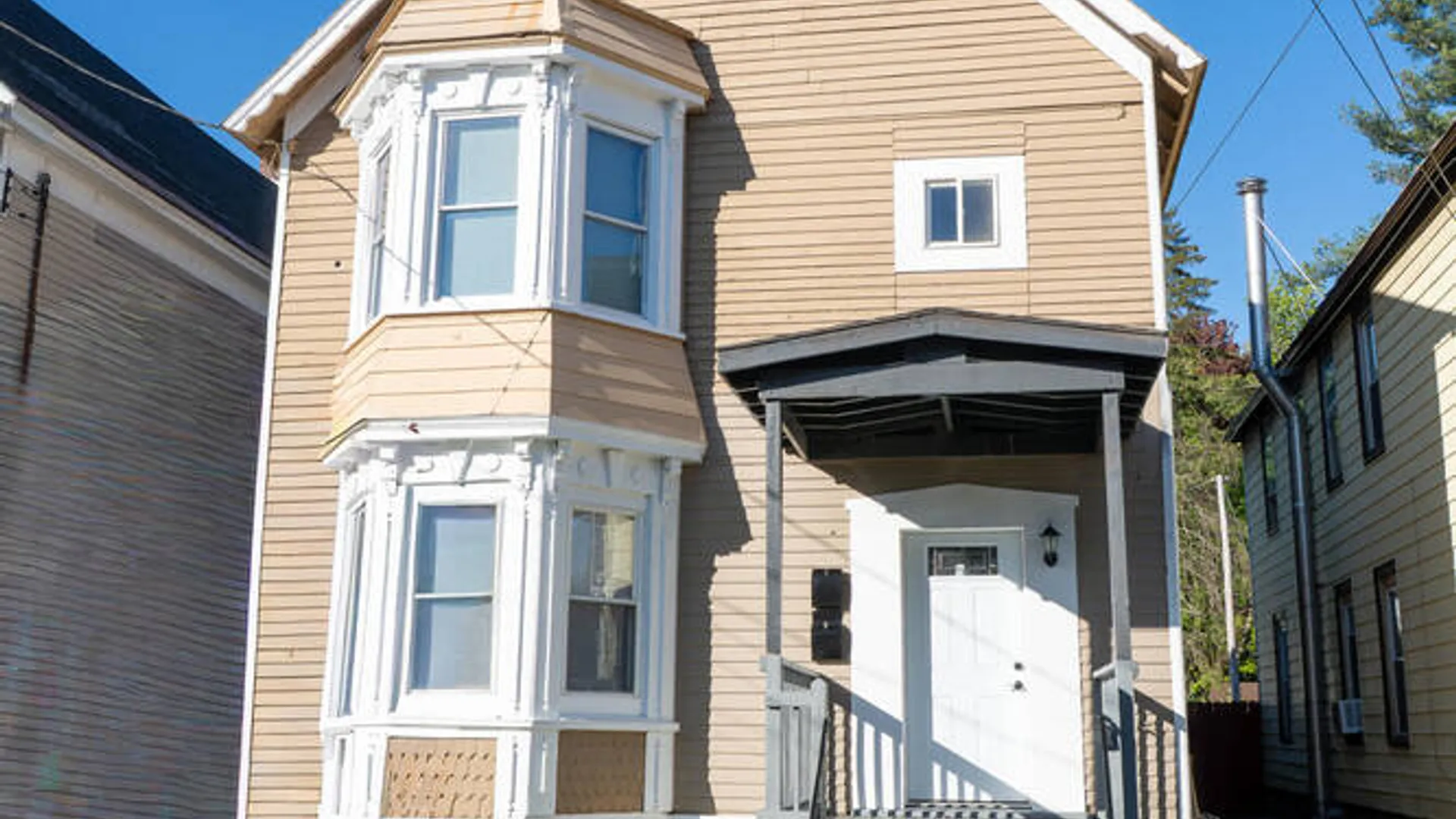 Property at 205 Victory Avenue, Schenectady, NY 12307 2