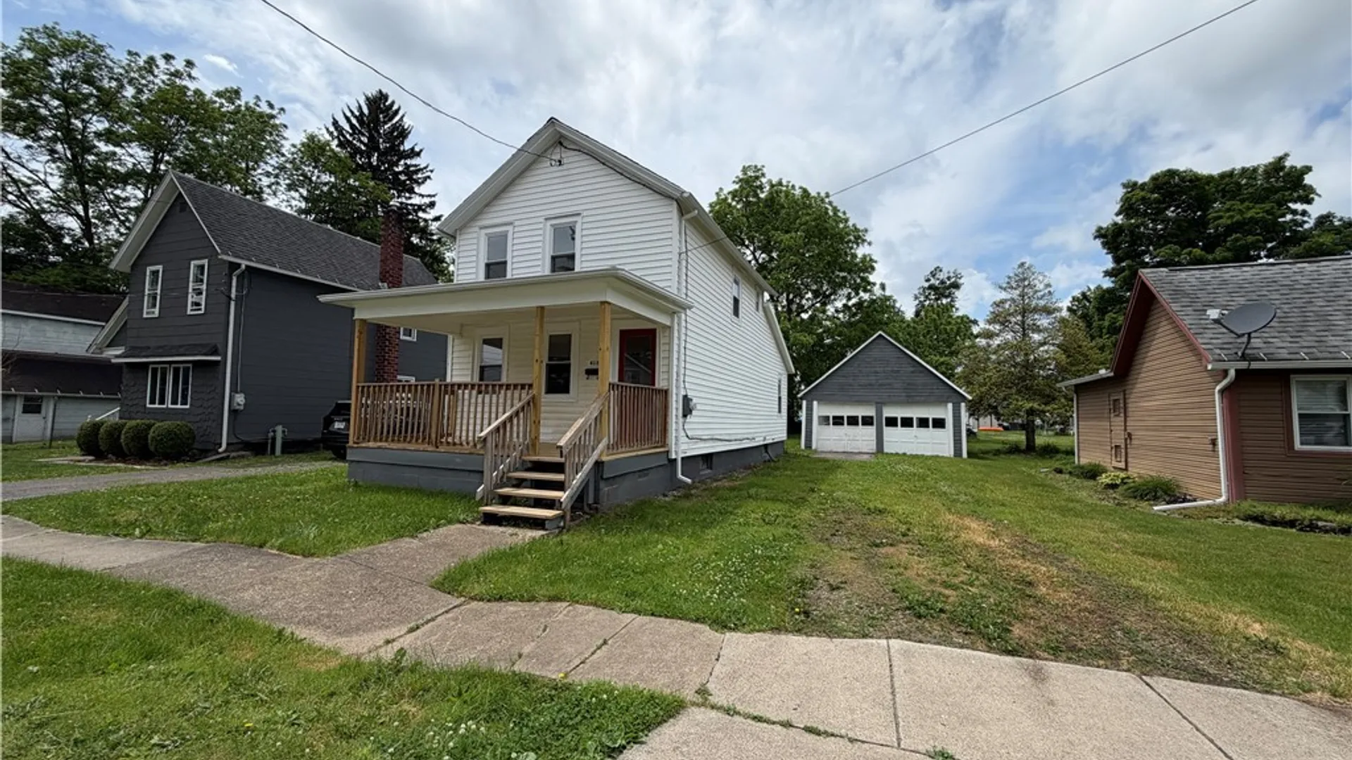 Property at 413 4th Avenue, Olean, NY 14760 28