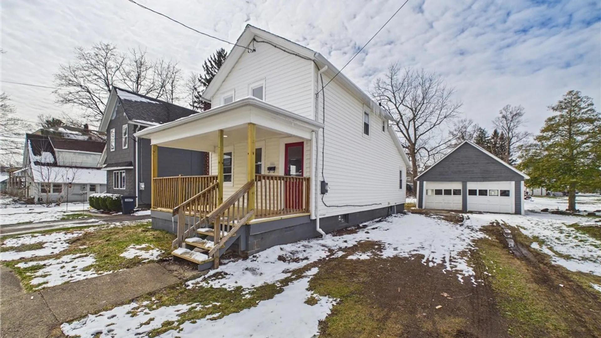 Property at 413 4th Avenue, Olean, NY 14760 41