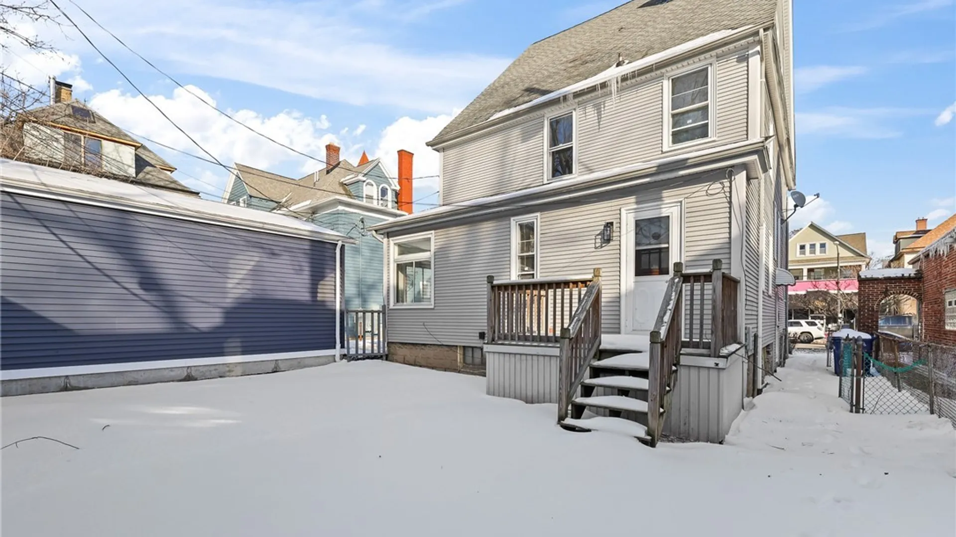 Property at 834 Elmwood Avenue, Buffalo, NY 14222 49