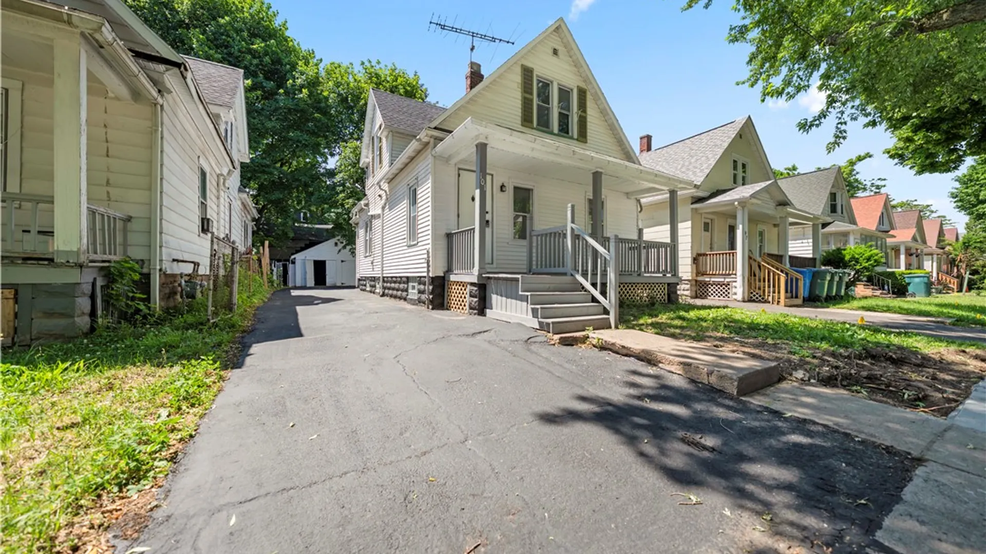 Property at 101 Ernst Street, Rochester, NY 14621 26