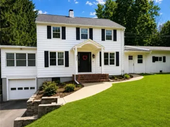 Property at 4022 Oneida Street, New Hartford, NY 13413