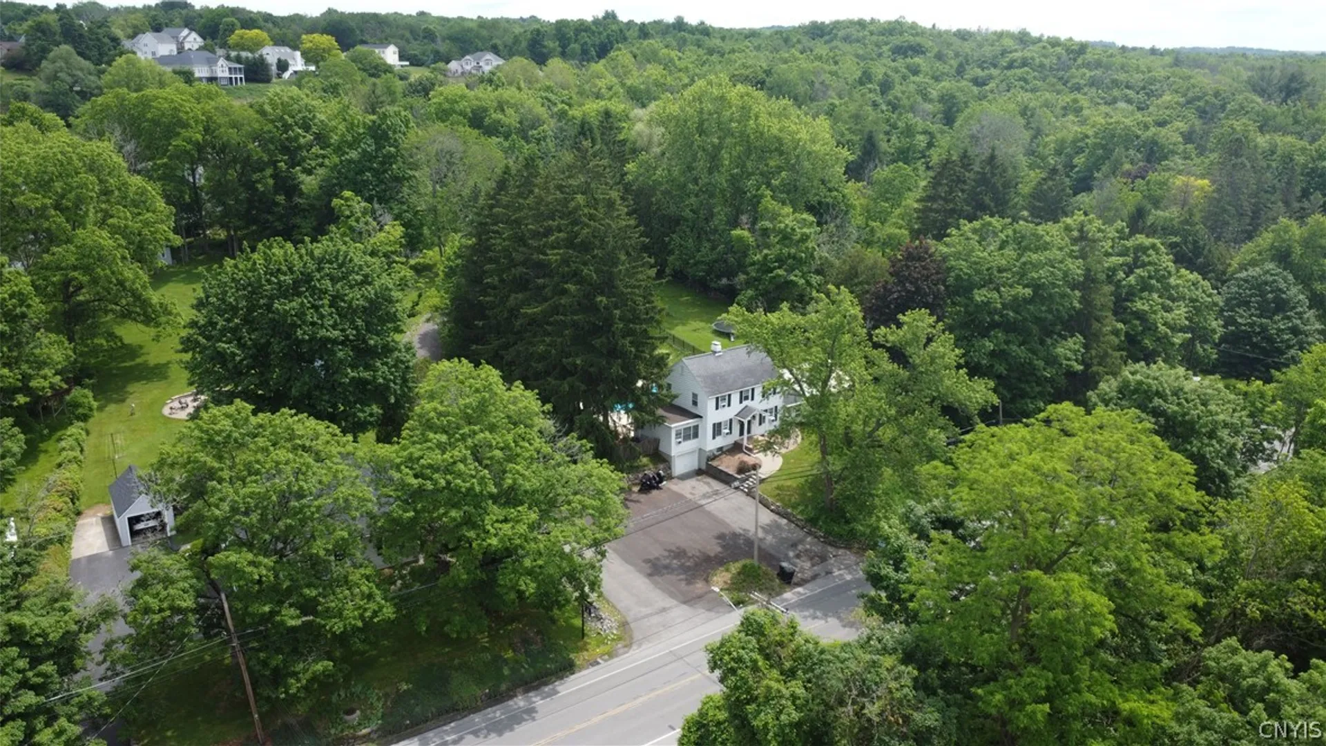 Property at 4022 Oneida Street, New Hartford, NY 13413 25