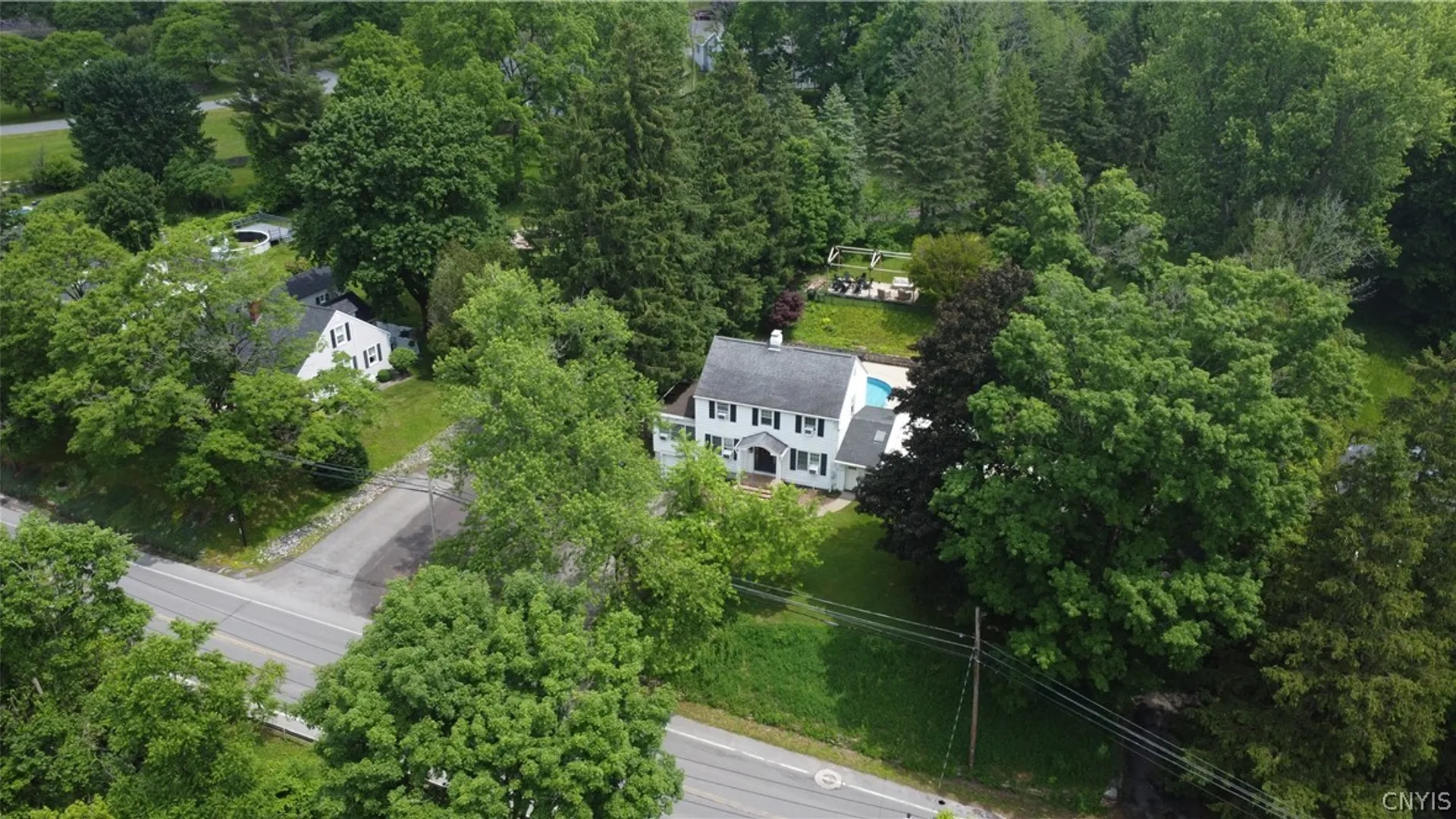 Property at 4022 Oneida Street, New Hartford, NY 13413 26