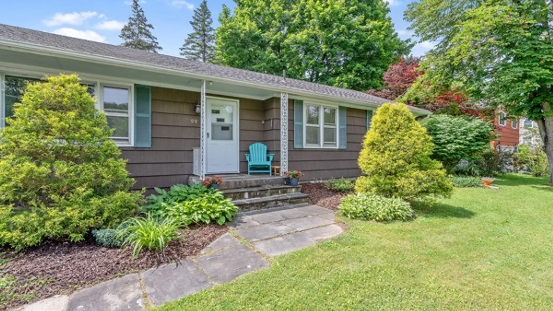 Property at 99 Woodmancy Lane, Manlius, NY 13066 2