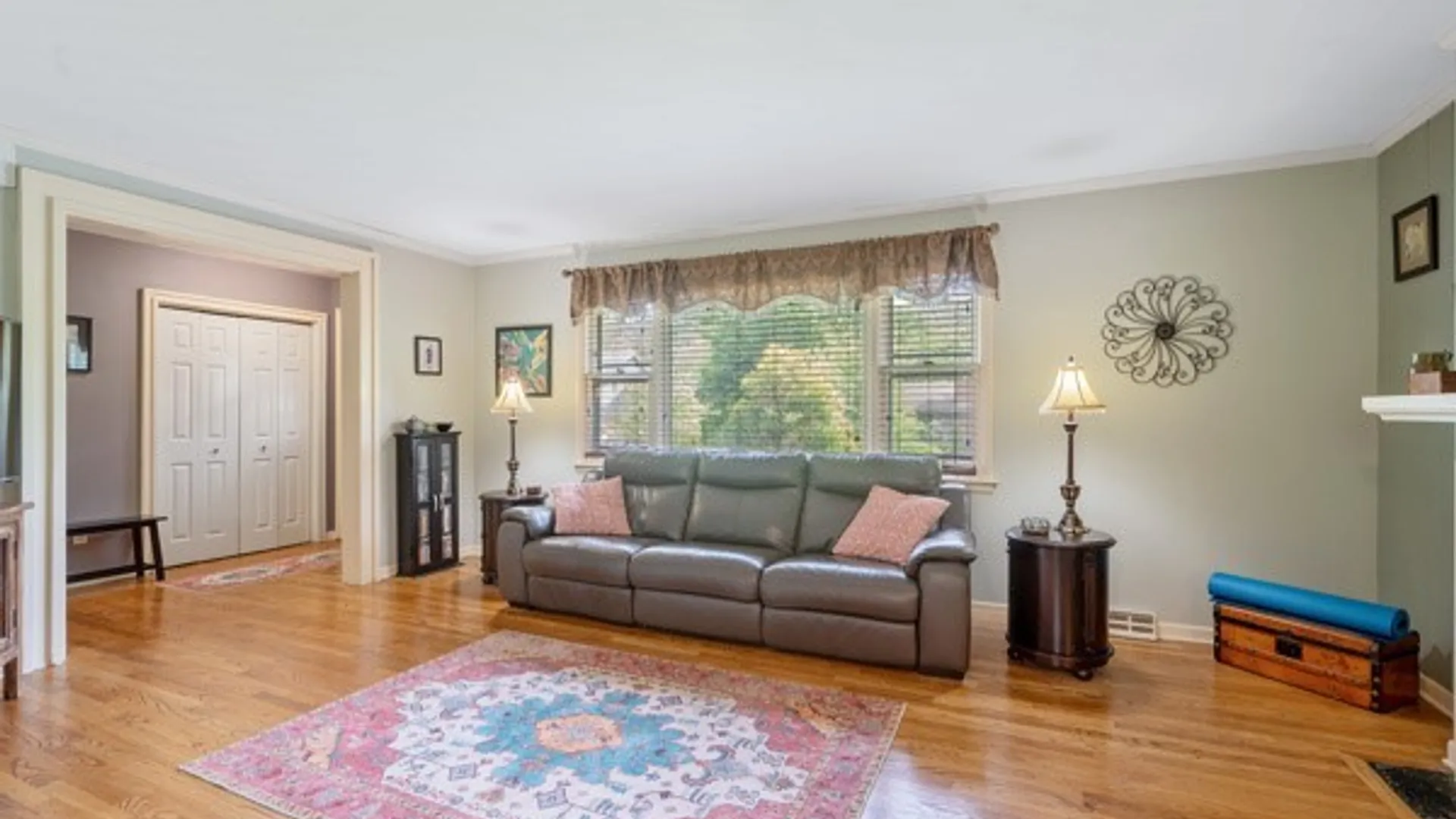 Property at 99 Woodmancy Lane, Manlius, NY 13066 5