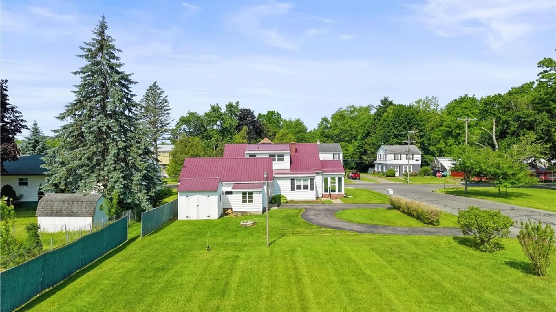 Property at 150 Dunning Avenue, Auburn, NY 13021 4
