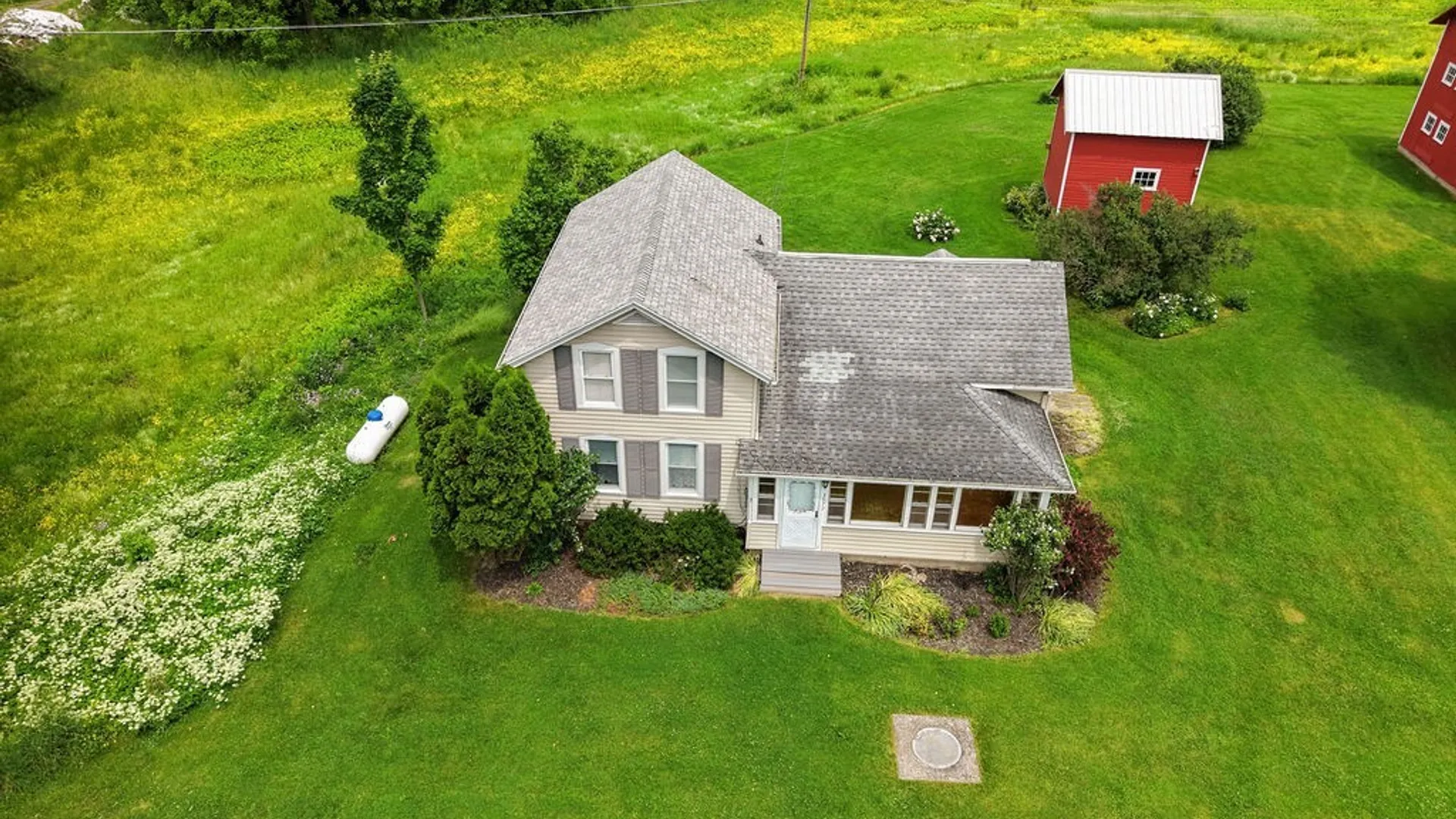 Property at 3977 Maider Road, Clay, NY 13041 28