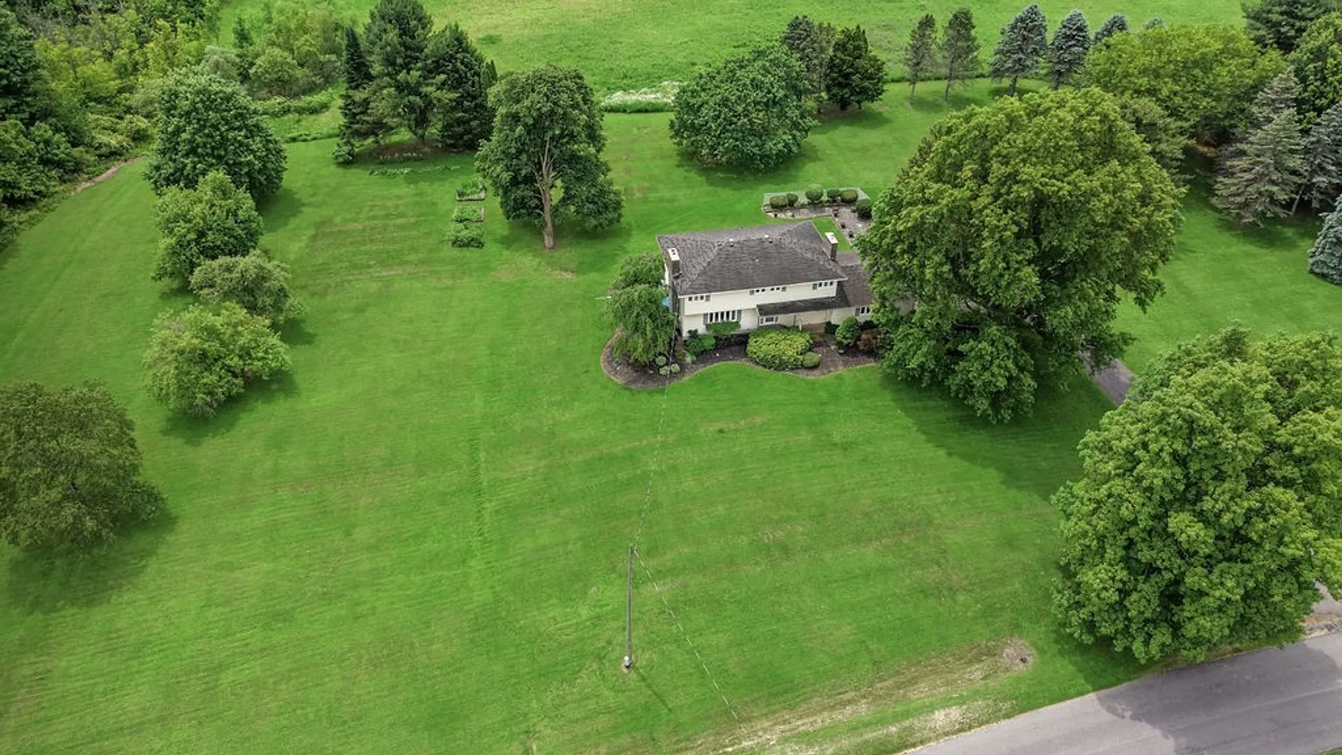 Property at 3990 Maider Road, Clay, NY 13041 2