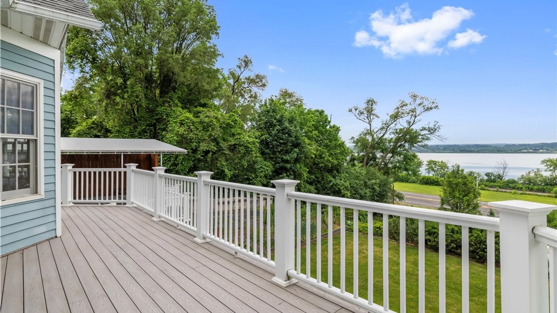 Property at 314 Saltmakers Road, Salina, NY 13088 11