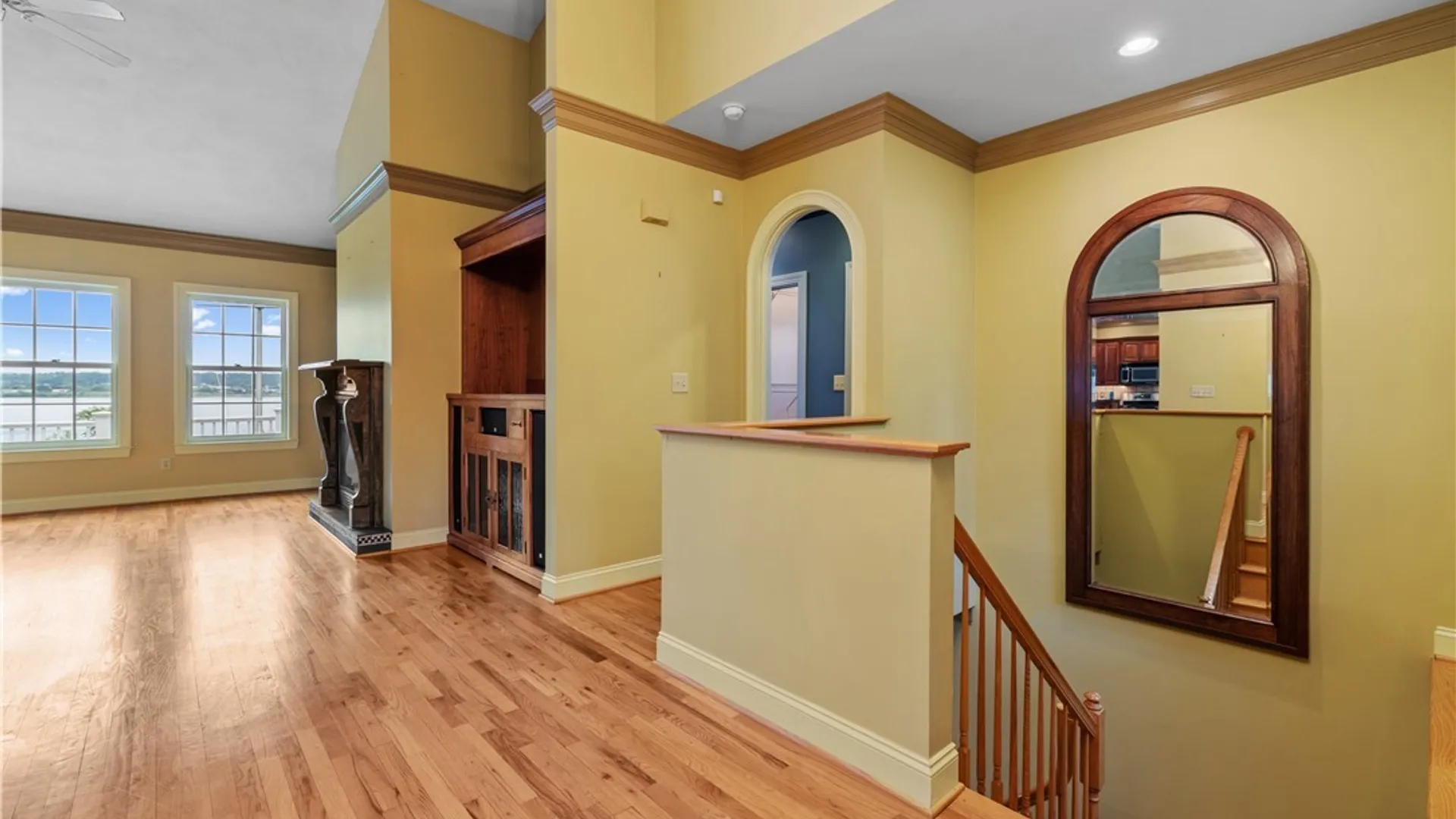 Property at 314 Saltmakers Road, Salina, NY 13088 13
