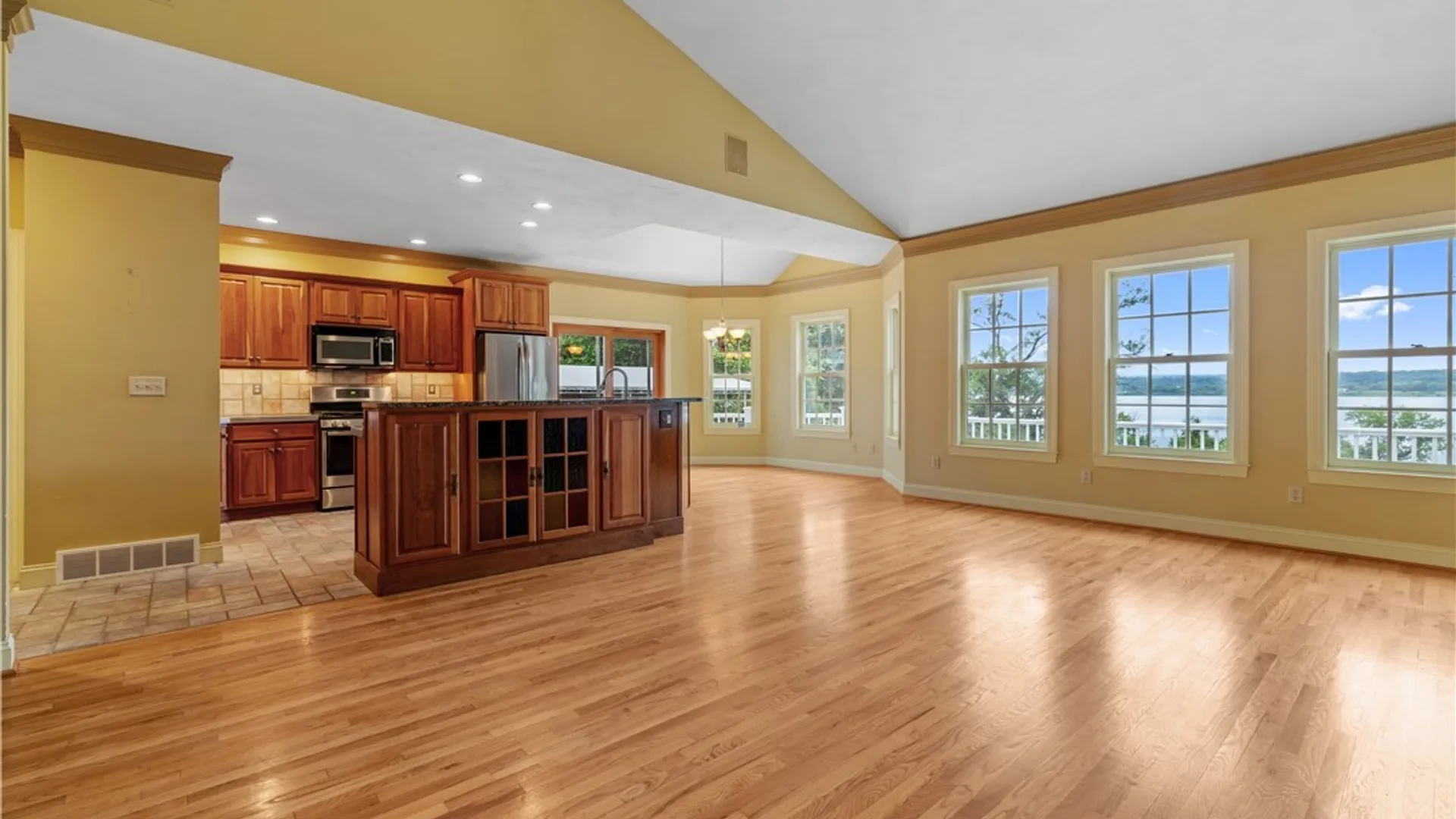 Property at 314 Saltmakers Road, Salina, NY 13088 14