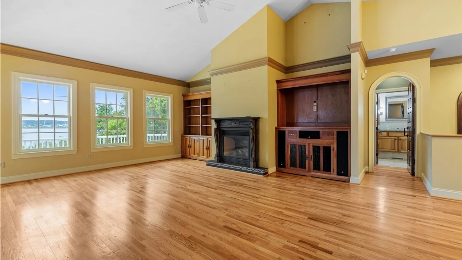 Property at 314 Saltmakers Road, Salina, NY 13088 17