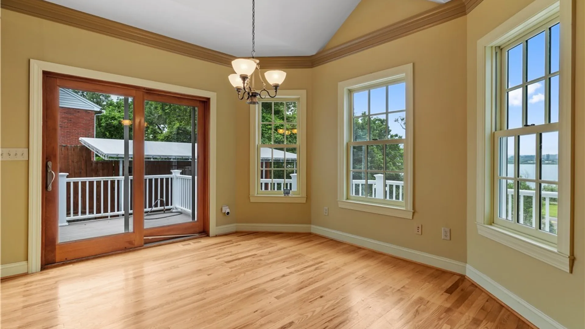 Property at 314 Saltmakers Road, Salina, NY 13088 18