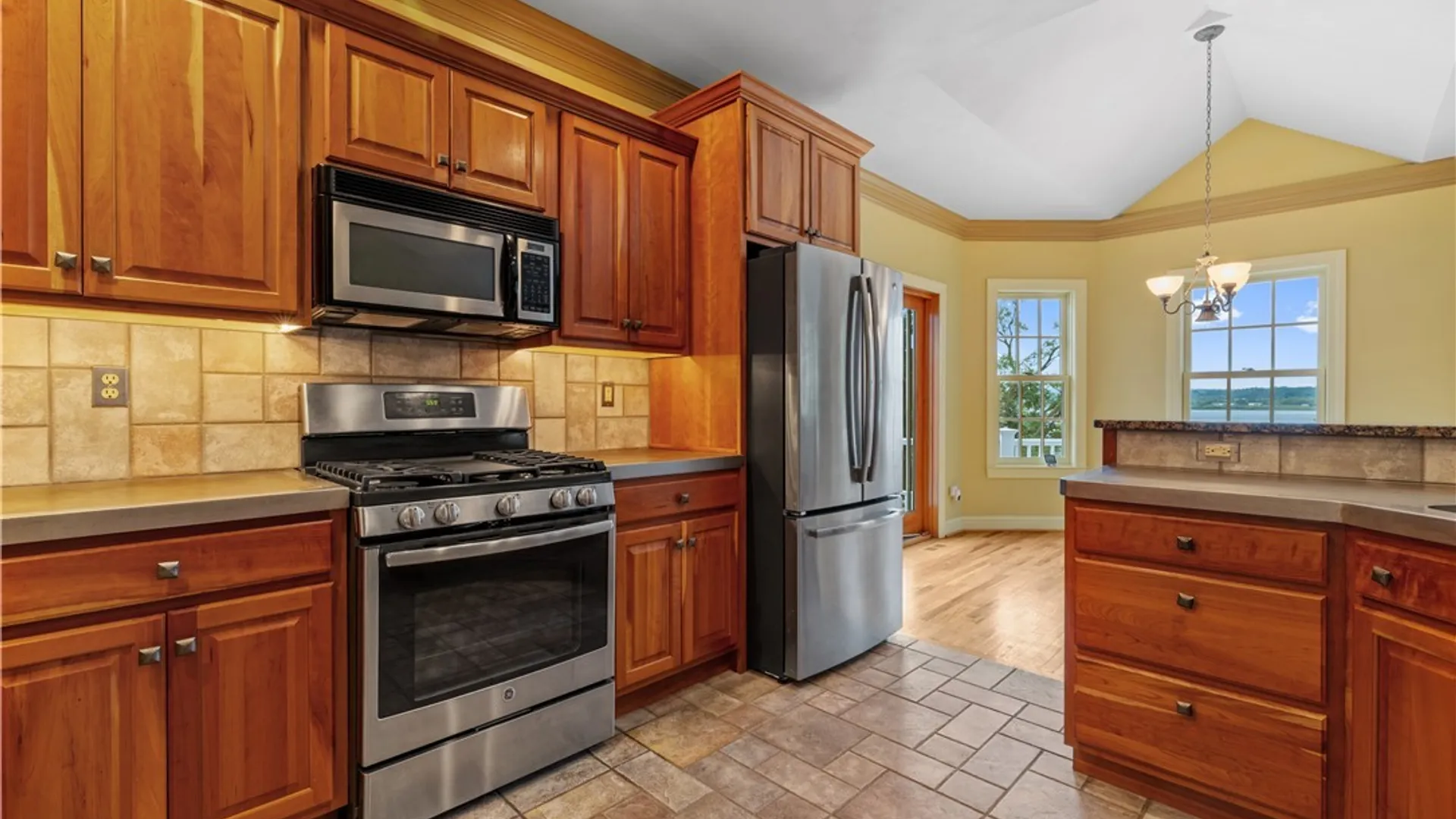 Property at 314 Saltmakers Road, Salina, NY 13088 22