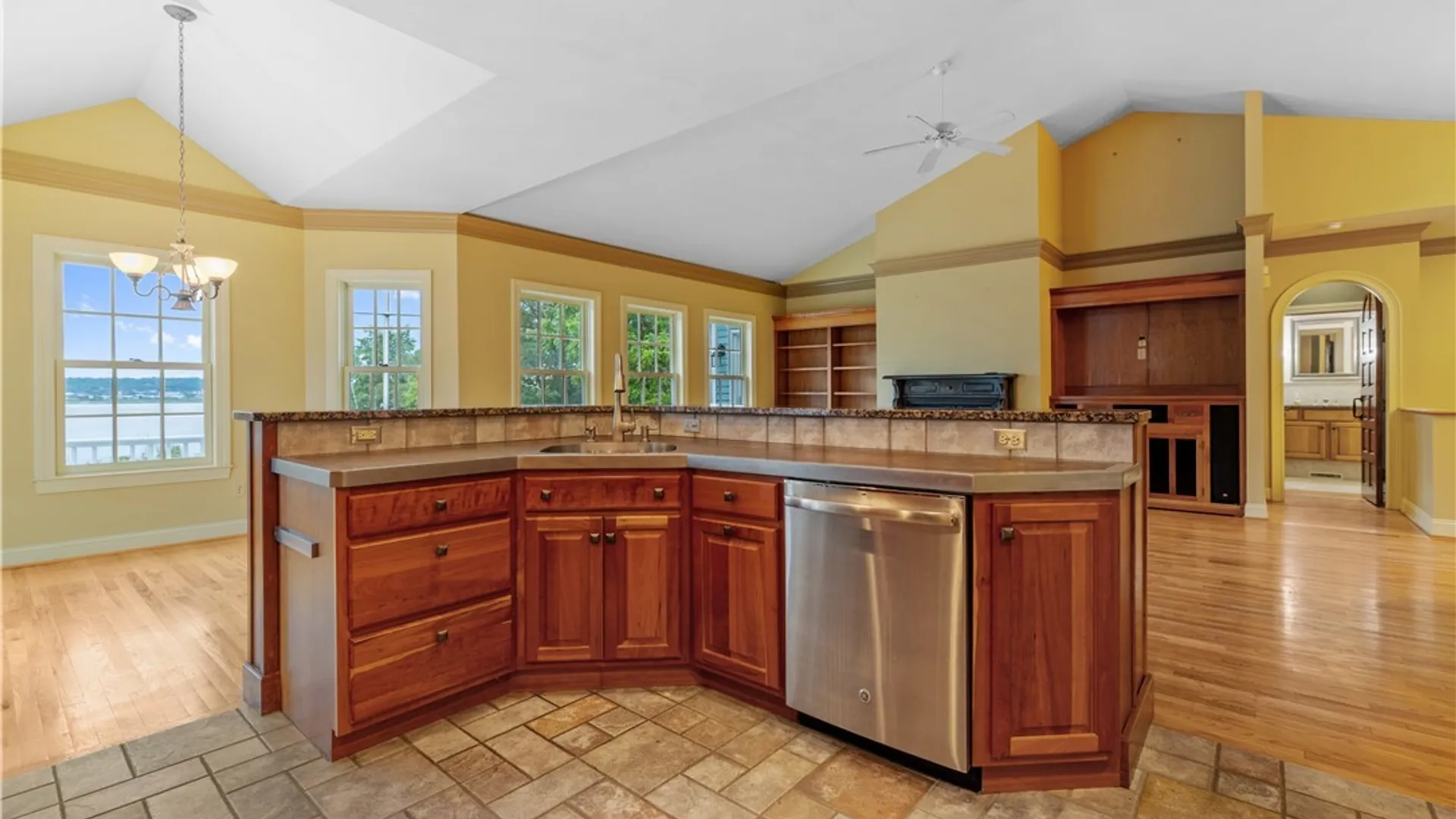 Property at 314 Saltmakers Road, Salina, NY 13088 23