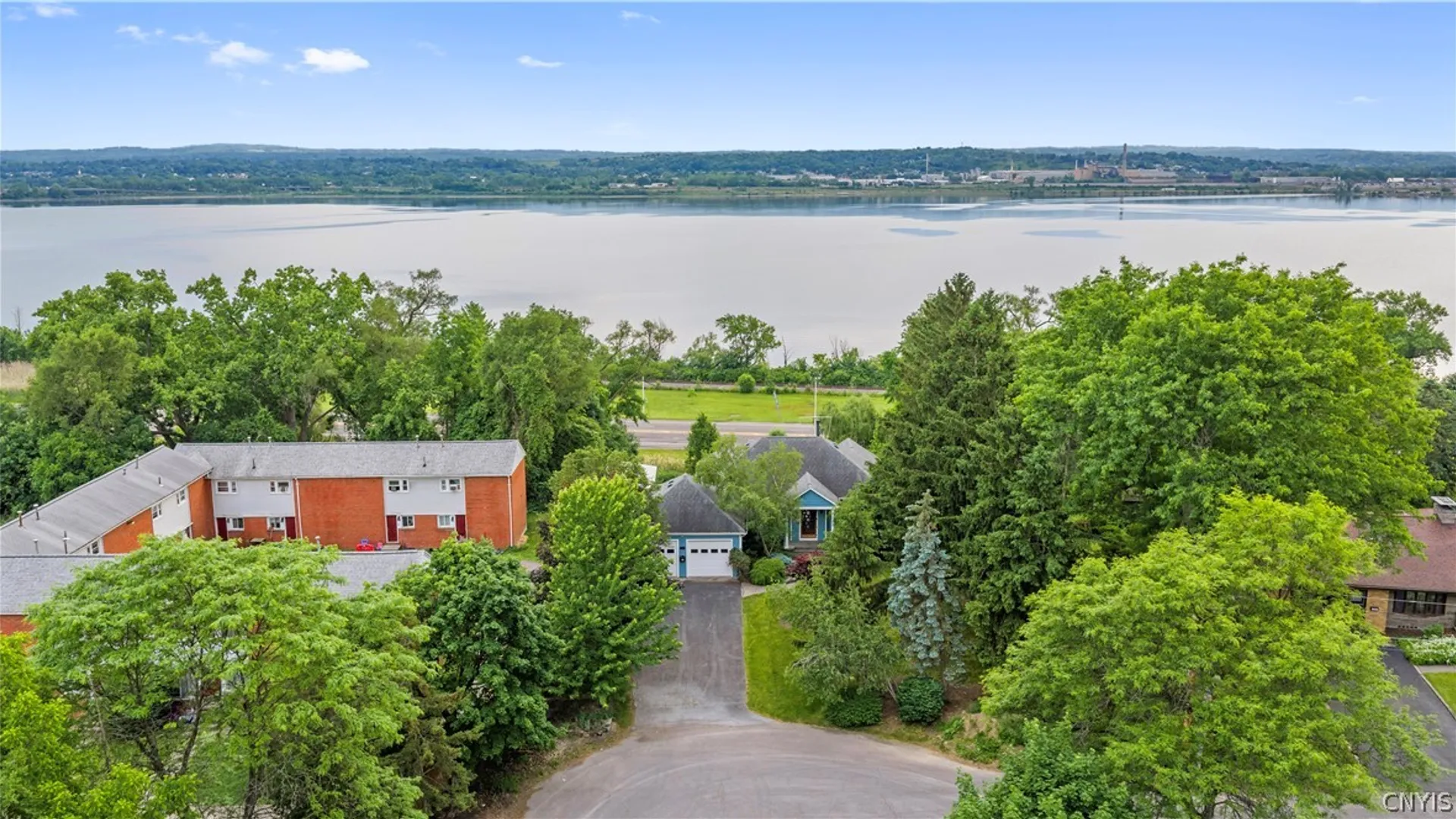 Property at 314 Saltmakers Road, Salina, NY 13088 47
