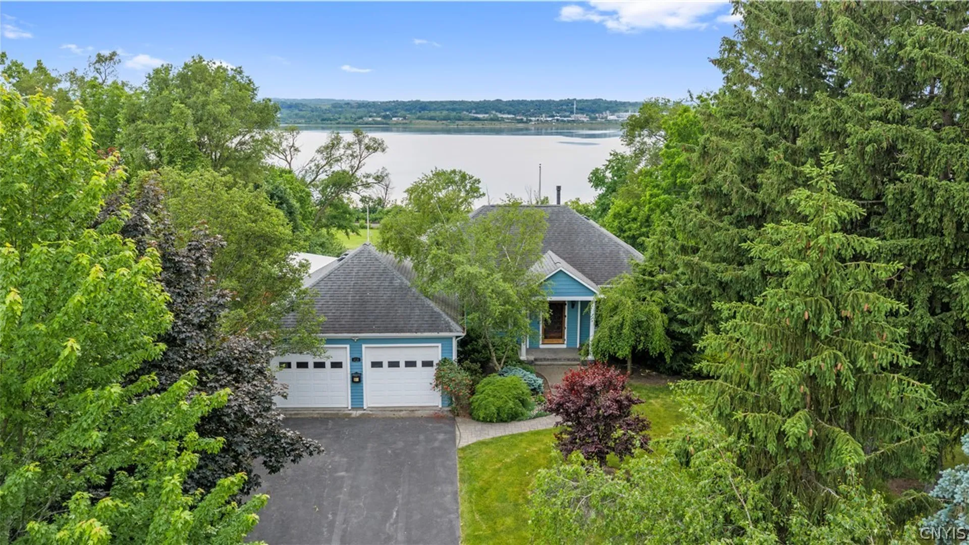Property at 314 Saltmakers Road, Salina, NY 13088 48