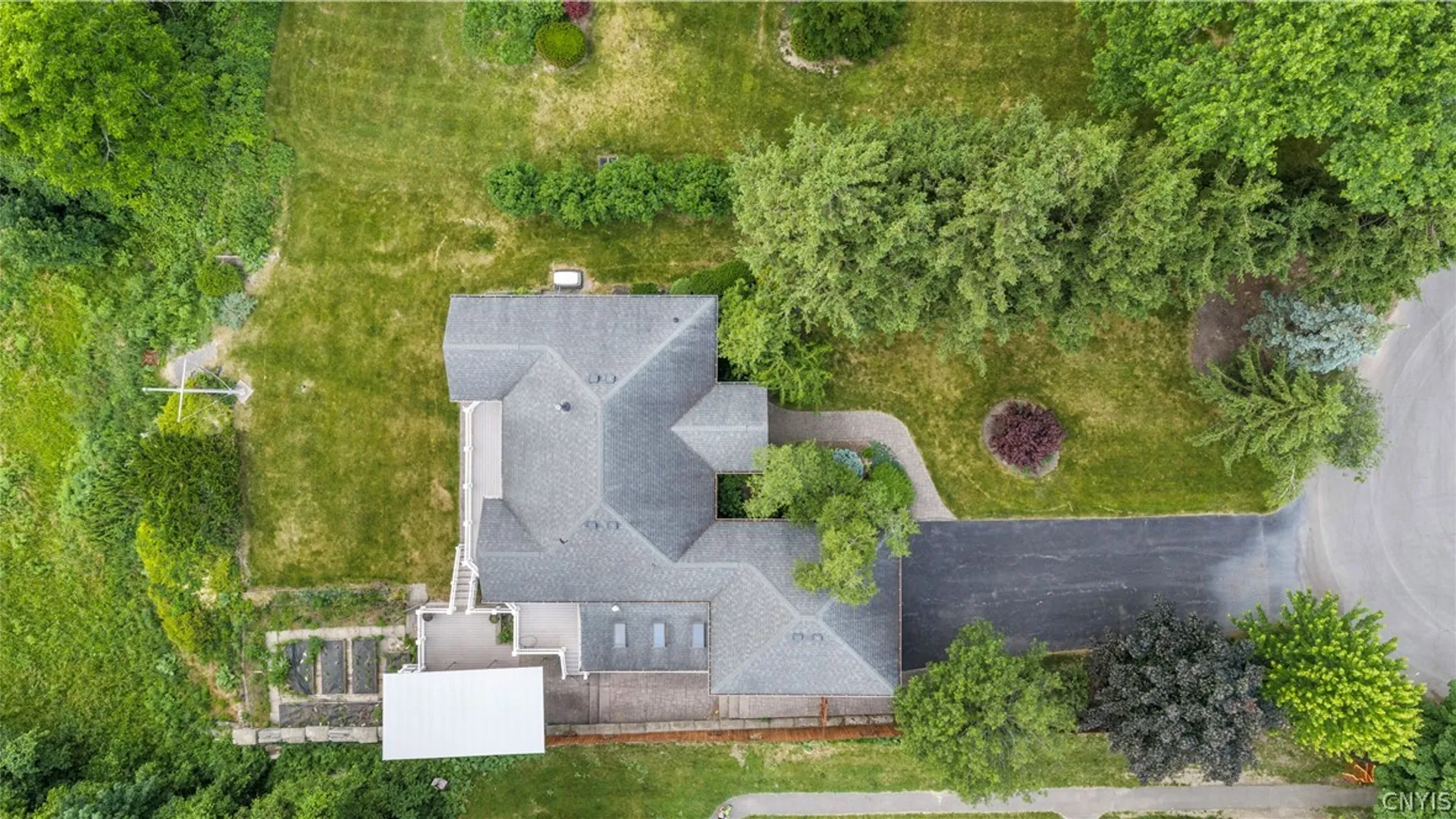 Property at 314 Saltmakers Road, Salina, NY 13088 50